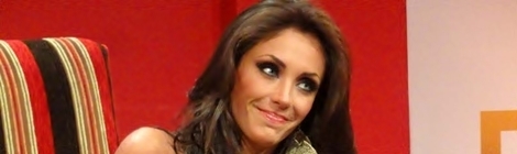 0089 - Anahi conferinta Dos Hogares