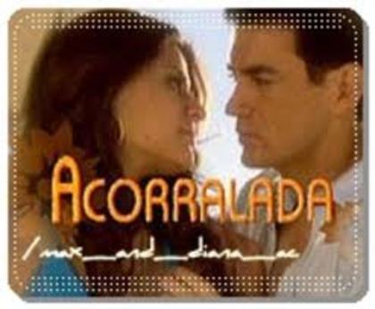 Acorralada