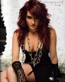 images - Dulce Maria