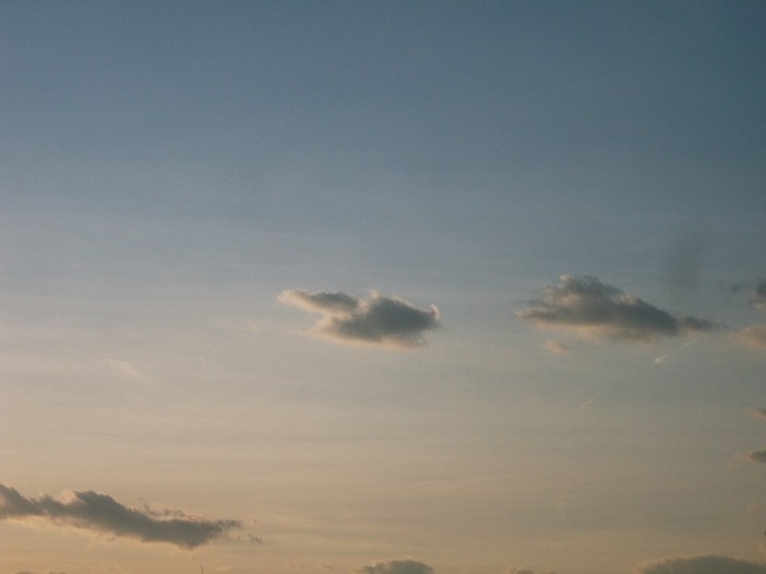 Picture 1206 - Cerul la apus