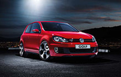 golf - Volkswagen