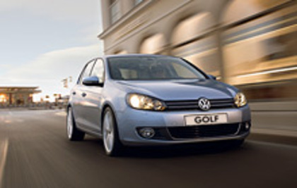 Golf - Volkswagen