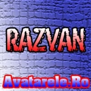 R a z v a n - X0x_MyName_x0X