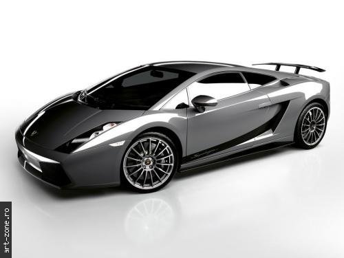 Lambourghini_Reventon