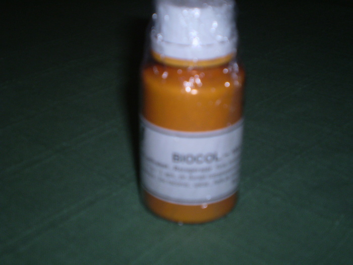 biocol - B1-NECESAR