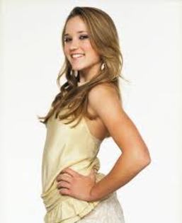 emily osment - Concurs 8