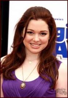 jennifer stone - Concurs 8