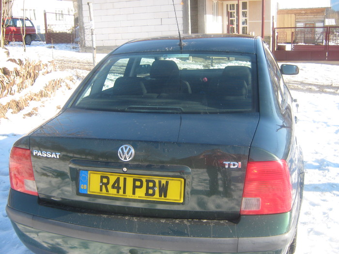 Picture 005; masina familiei
