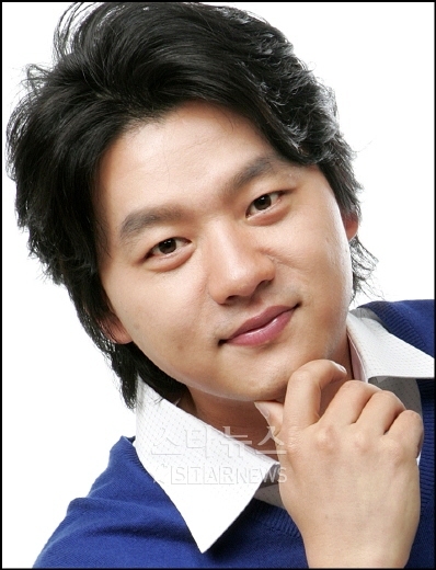 Kim Seung Soo