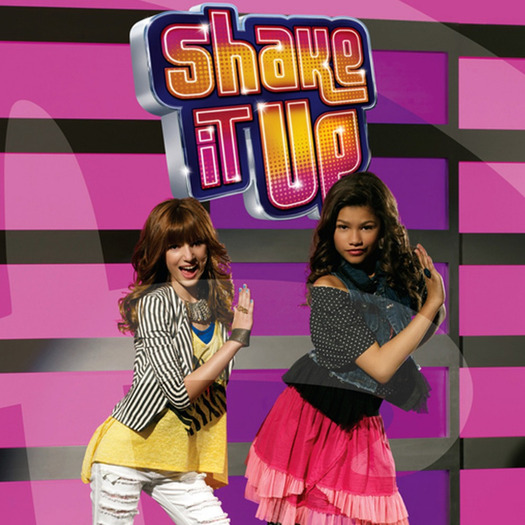 24077035 - Shake it up