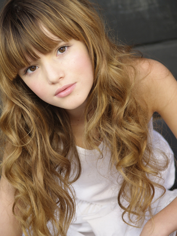 bella_thorne_1172682966 - Shake it up