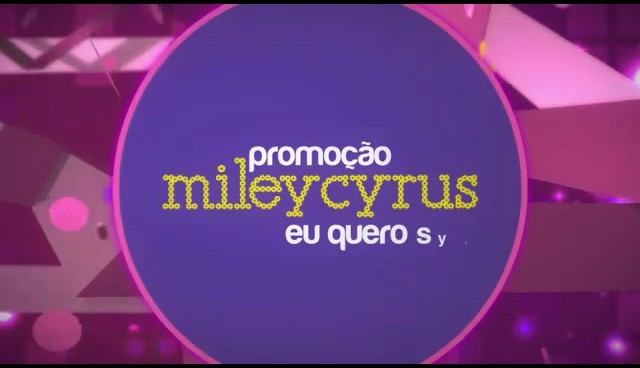 bscap0010 - MileyCyrus -Festa no Brazil EuQueroSym