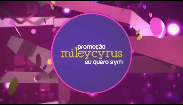 bscap0011 - MileyCyrus -Festa no Brazil EuQueroSym