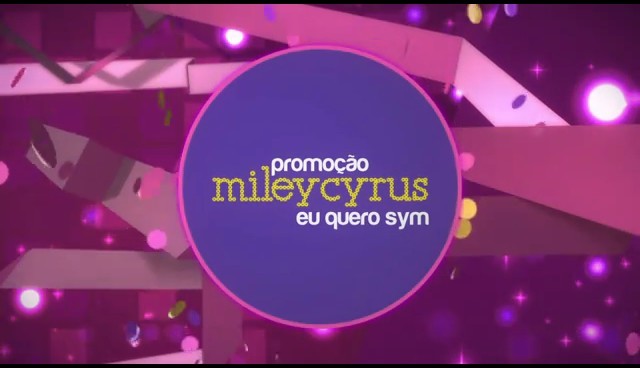 bscap0013 - MileyCyrus -Festa no Brazil EuQueroSym