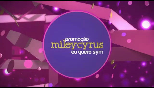 bscap0014 - MileyCyrus -Festa no Brazil EuQueroSym