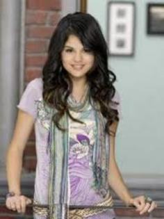 16 - Fanclub Selena