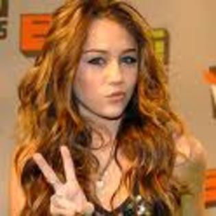 333 - miley cyrus