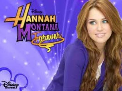 coollllllllllllllll - hannah montana forever