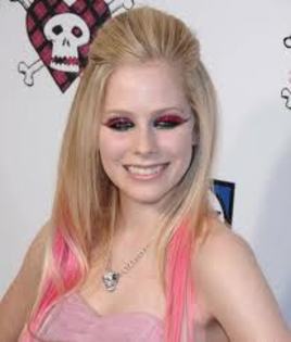 avril - avril lavigne