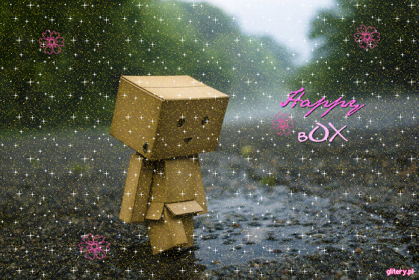 happy box $