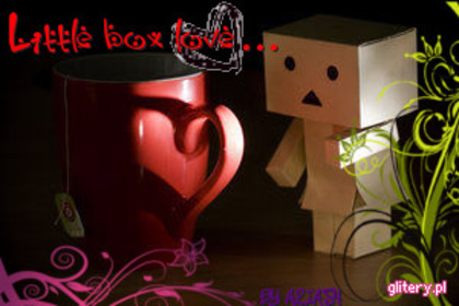 little box love - xMy Drug