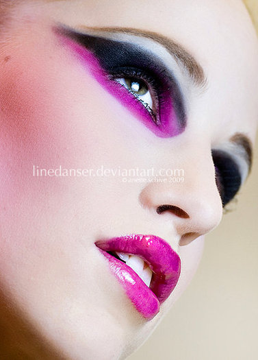 __hot_pink___by_linedanser