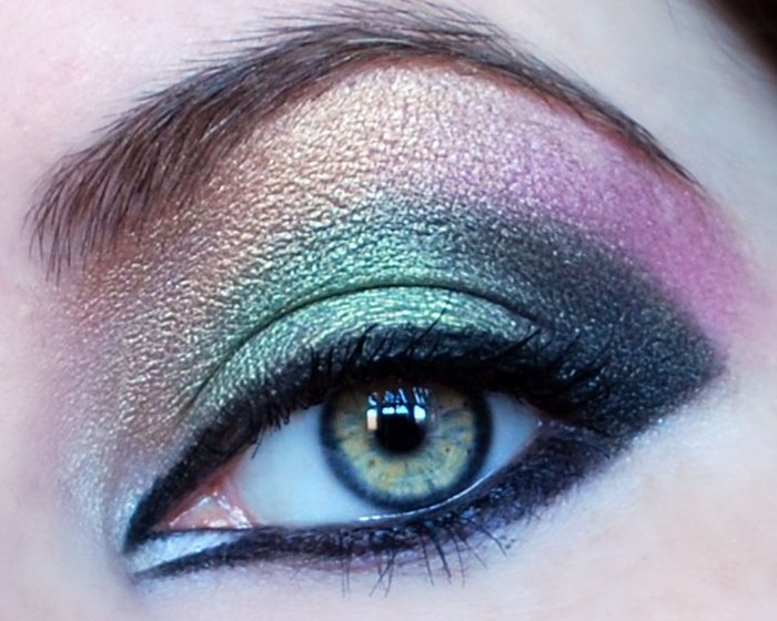 arabic-makeup