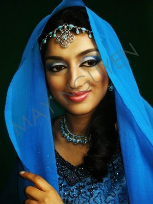 indian makeup61