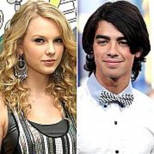 Joe Jonas Dumped Taylor Swift For Camilla Belle; joe jonas si taylor swift