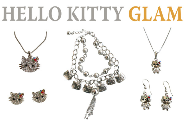 hello-kitty-glam - Lucruri Hello Kitty