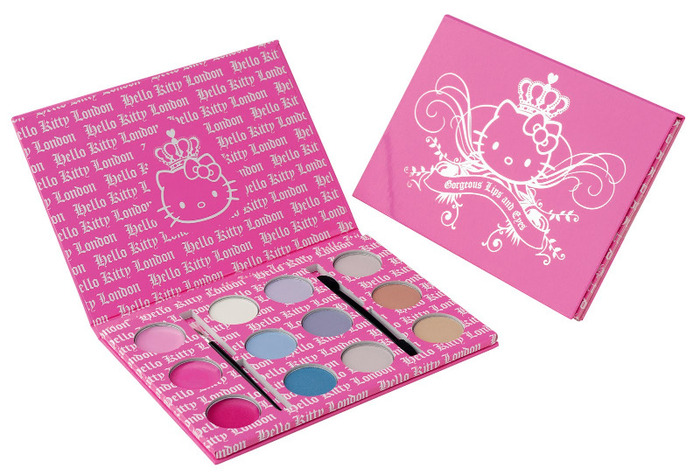 Hello_Kitty_Cosmetics_Collection - Lucruri Hello Kitty