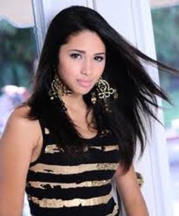 images - Jasmine V