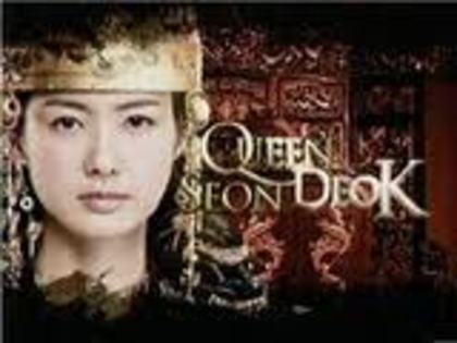 seon deok de silla - Locul 1 Concursul Dong yi