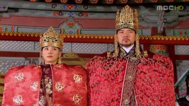 Jumong-Soseono-2 - Locul 1 Concursul Dong yi