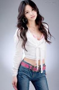 kim ok bin - Locul 2 Concursul Dong yi