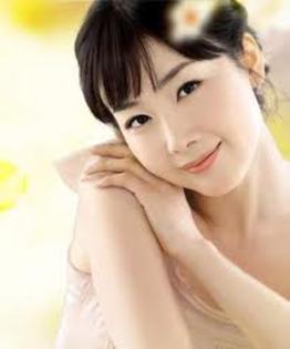 ha ji won - Locul 2 Concursul Dong yi