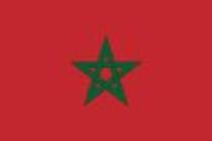 Maroc - y-inele Maroc