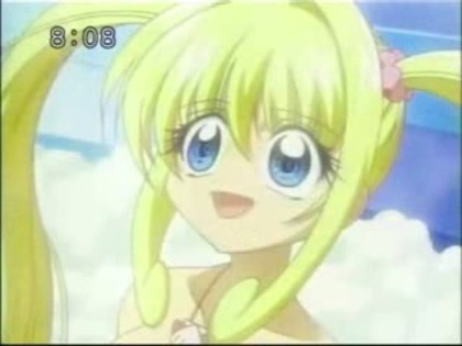 bscap0104 - Marmaid Melody KaitoxLuchia
