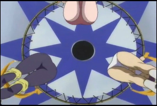 bscap0251 - Kaleido Star