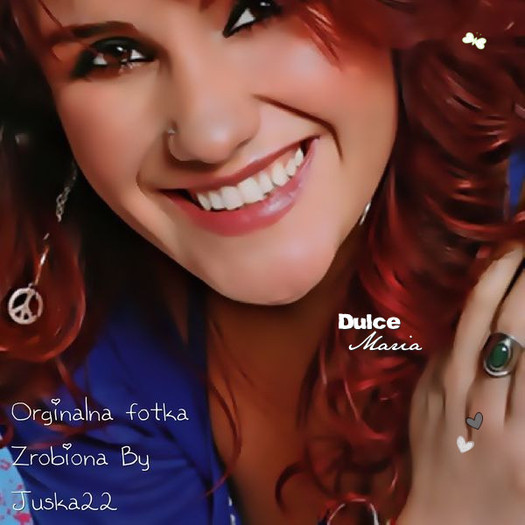 0085264501 - Dulce Glitery