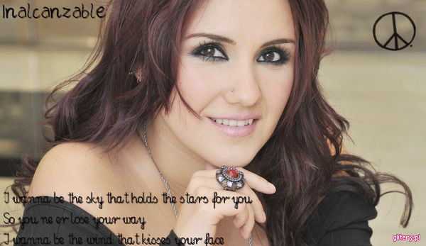 m - Dulce Glitery