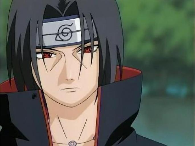 Itachi9 - Poze Itachi