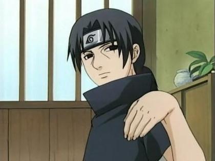 Itachi12 - Poze Itachi