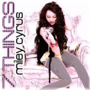 miley cyrus - Miley Cyrus 7 Things