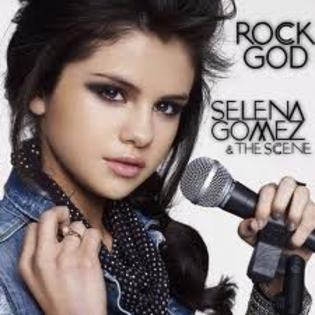 Selena Gomez - Selena Gomez Rock God