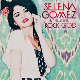 Selena Gomez - Selena Gomez Rock God