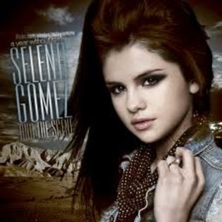 Selena Gomez - Selena Gomez Rock God