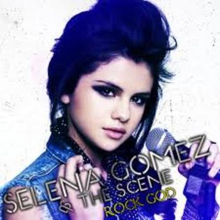 Selena Gomez - Selena Gomez Rock God