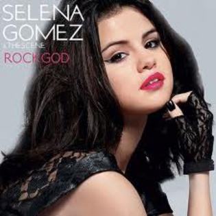 Selena Gomez - Selena Gomez Rock God