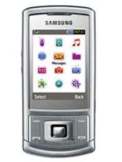 Samsung S 3500 - Alege3
